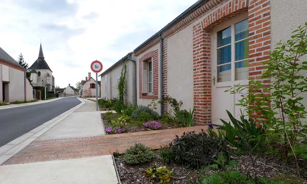 Sativa Paysage Architecte Paysagiste A Vendome Bauzy 2