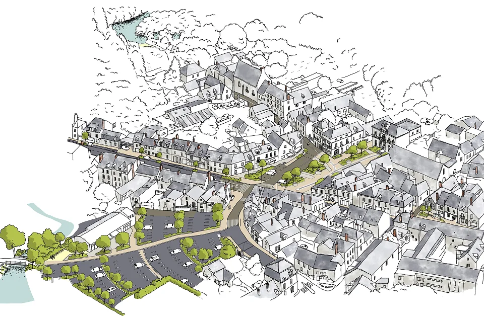 Sativa Paysage Architecte Paysagiste A Vendome CV Montbazon 1