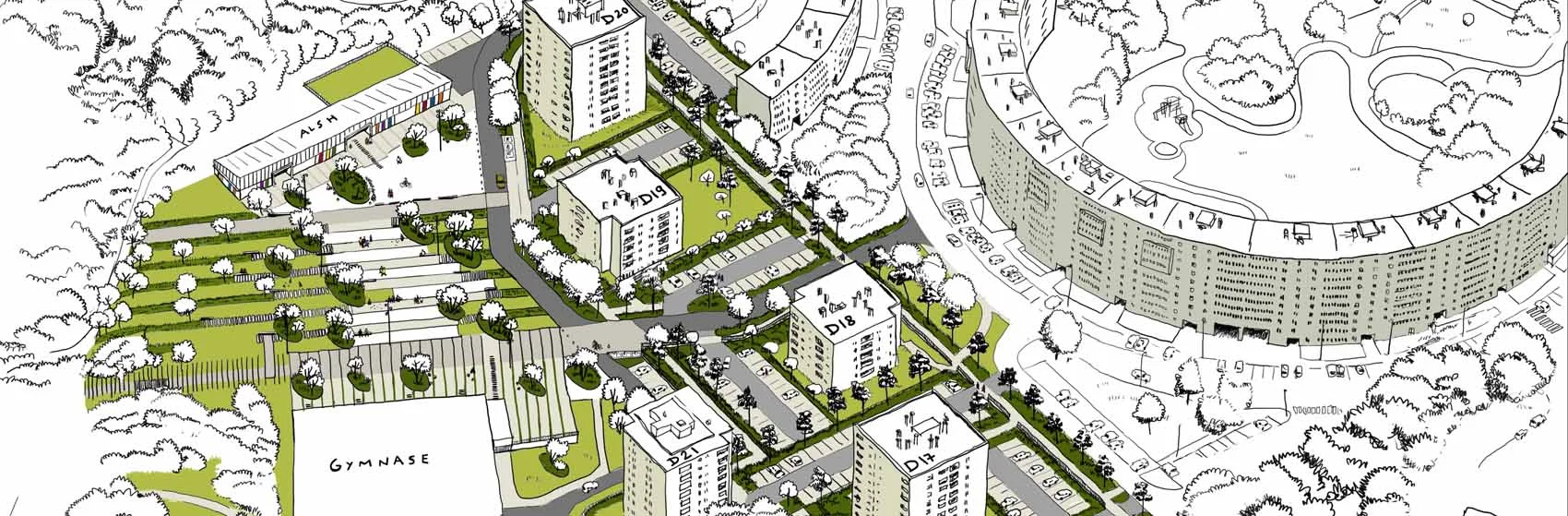 Sativa Paysage Architecte Paysagiste A Vendome Val De LAurence A Limoges 8