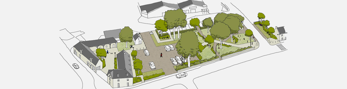 Sativa Paysage Architecte Paysagiste A Vendome Banner 13