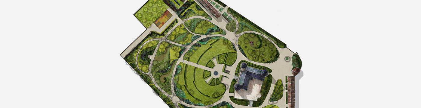 Sativa Paysage Architecte Paysagiste A Vendome Banner 15