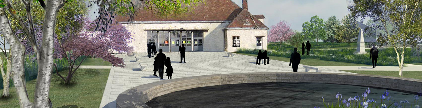 Sativa Paysage Architecte Paysagiste A Vendome Banner 34