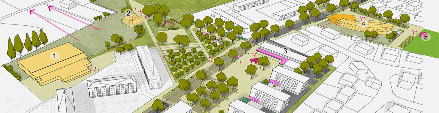 Sativa Paysage Architecte Paysagiste A Vendome Banner 44
