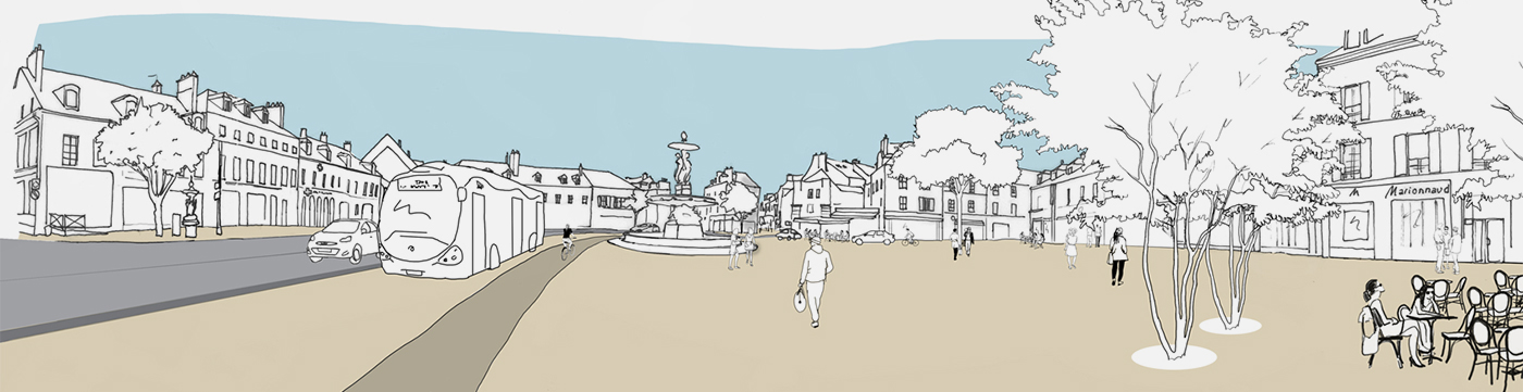 Sativa Paysage Architecte Paysagiste A Vendome Banner 7