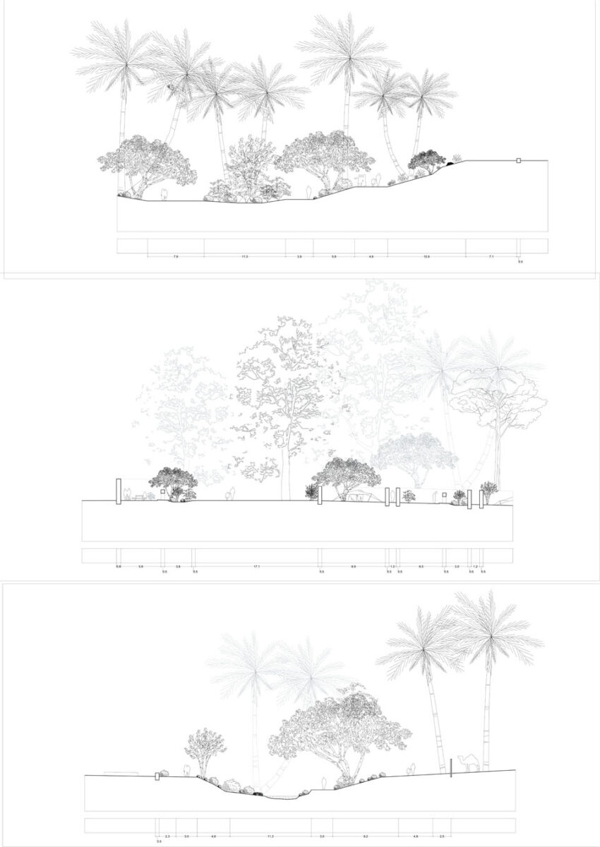 SERVEURAgence DaySATIVA�1 Ghadames2 AVP Avant Projet