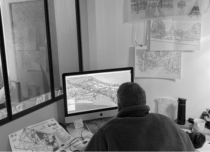 Sativa Paysage Architecte Paysagiste A Vendome Savoir Faire