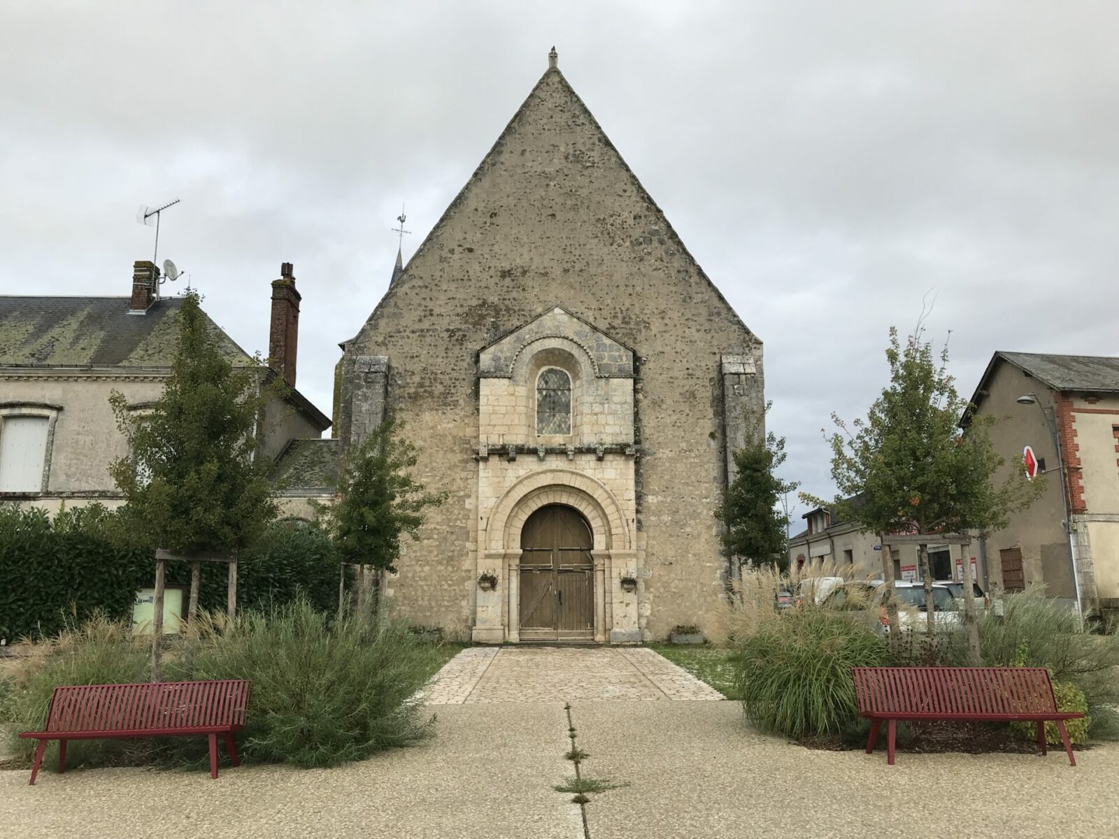 Sativa Paysage Architecte Paysagiste A Vendome IMG 0320