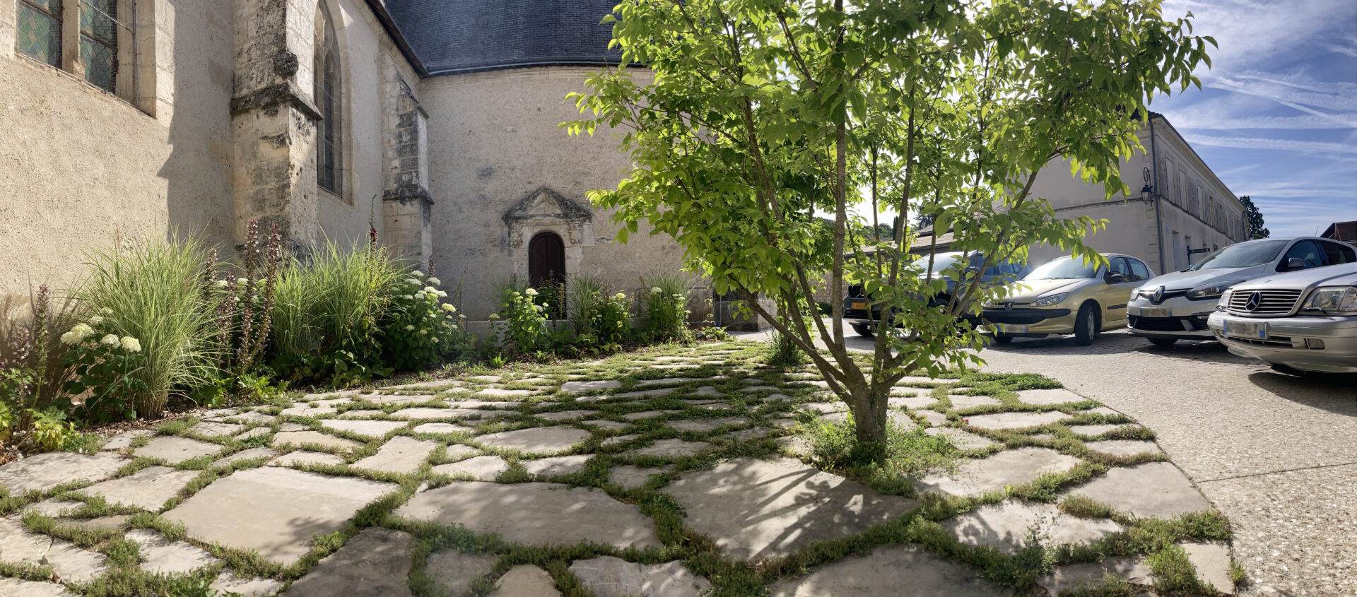 Sativa Paysage Architecte Paysagiste A Vendome IMG 8544