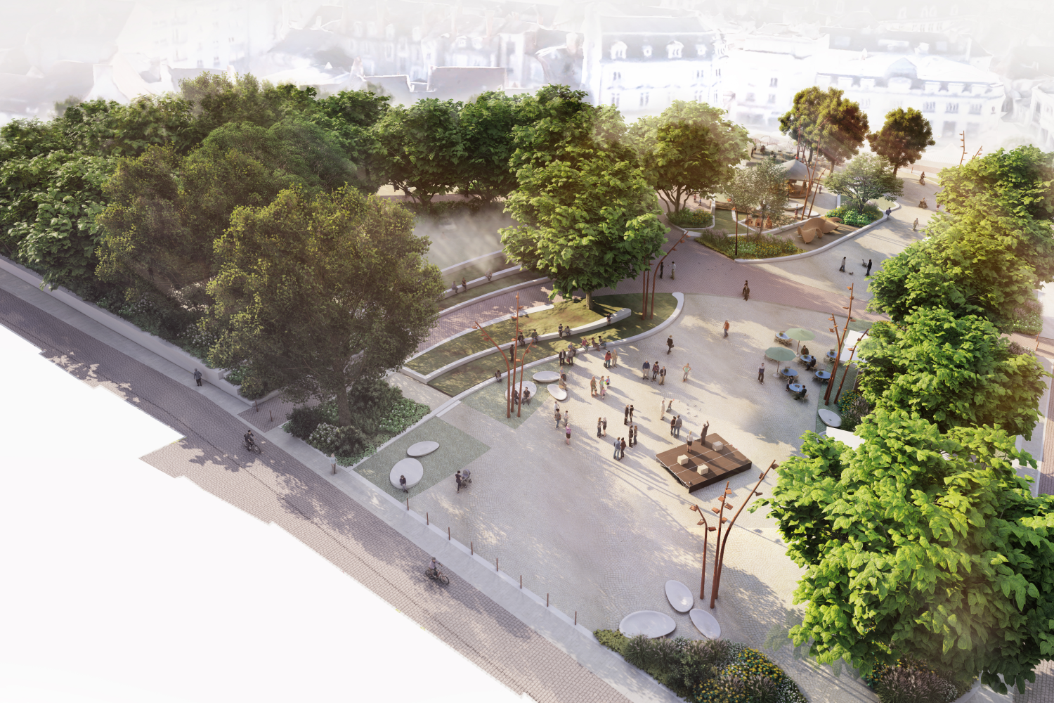 Sativa Paysage Architecte Paysagiste A Vendome Rectangle 5246
