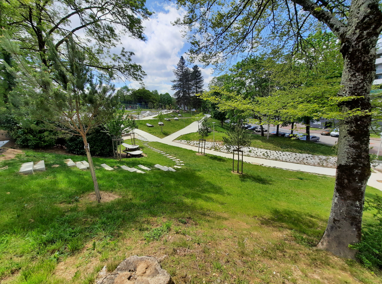 Sativa Paysage Architecte Paysagiste A Vendome Limoges1
