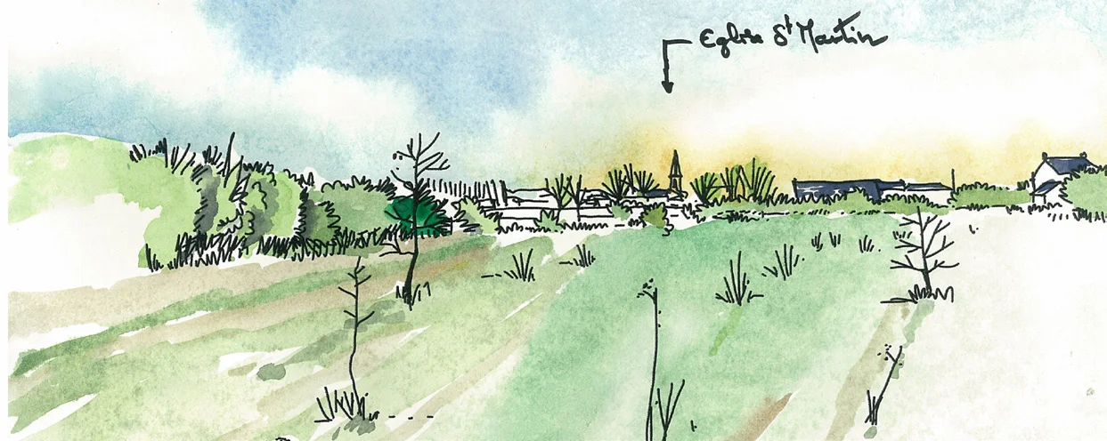 Sativa Paysage Architecte Paysagiste A Vendome Slide 26