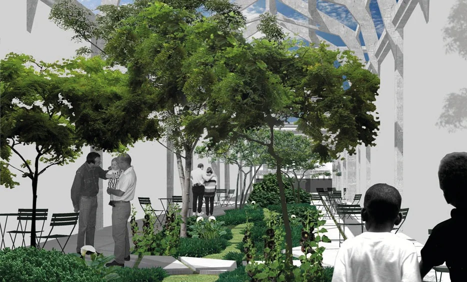 Sativa Paysage Architecte Paysagiste A Vendome Slide 31