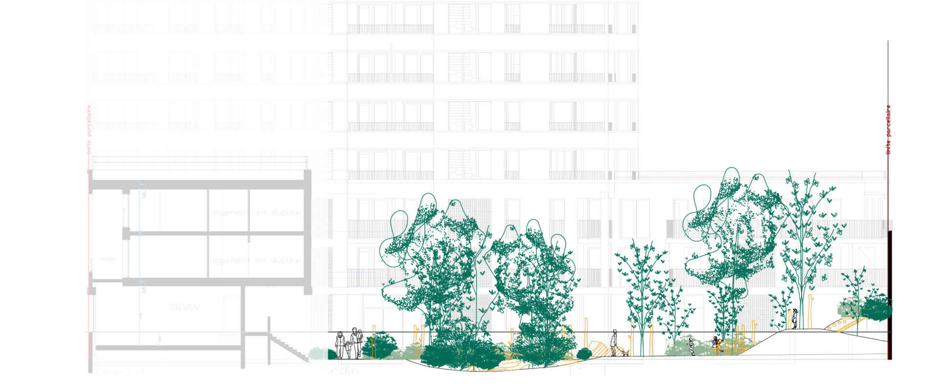 Sativa Paysage Architecte Paysagiste A Vendome Slide 4