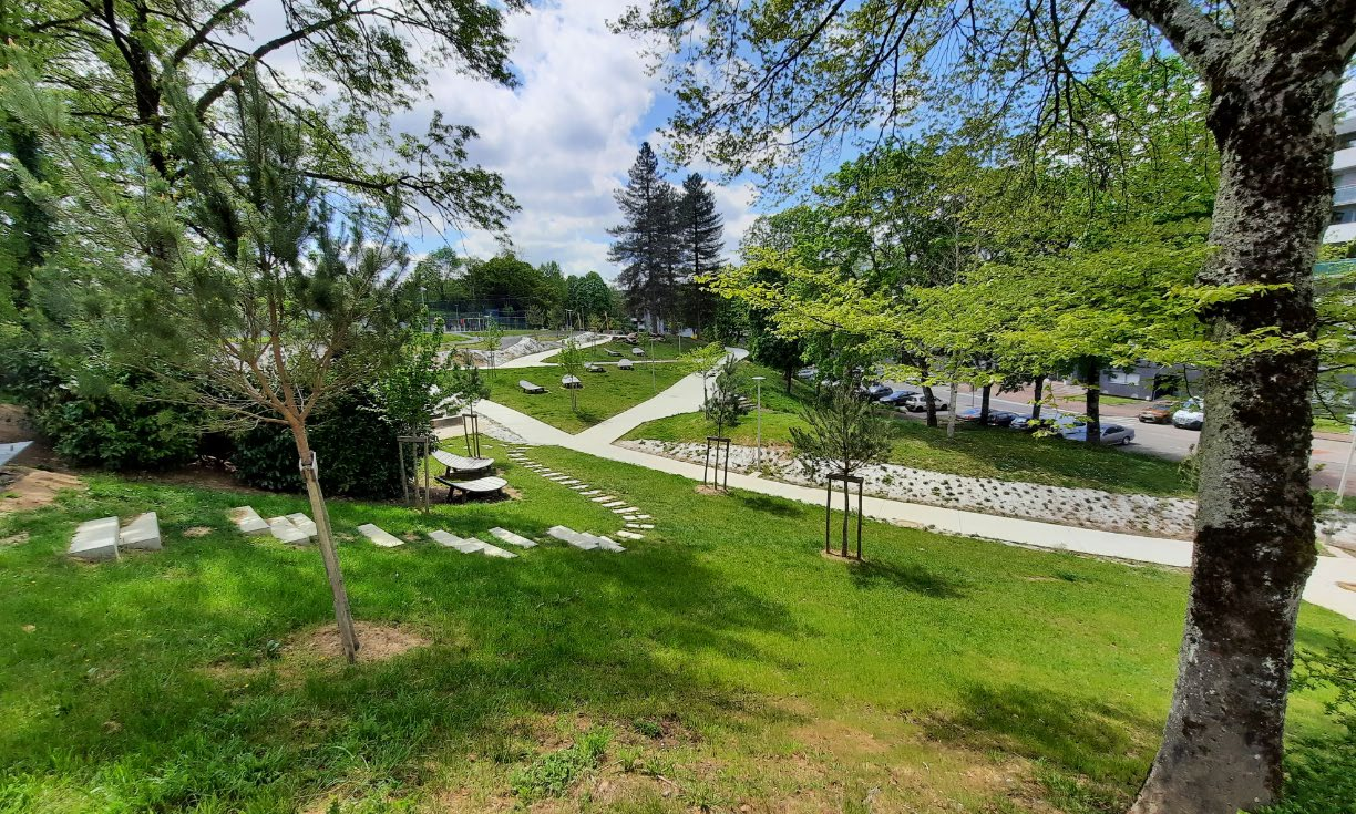 Sativa Paysage Architecte Paysagiste A Vendome Slide 5