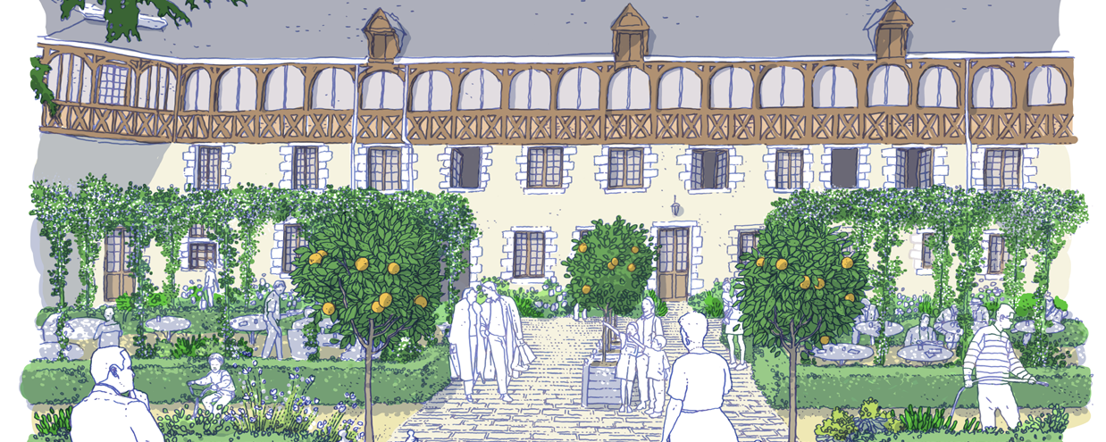 Sativa Paysage Architecte Paysagiste A Vendome Slide 6