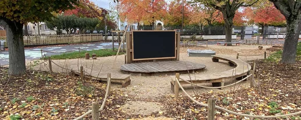 Sativa Paysage Architecte Paysagiste A Vendome Slide 8