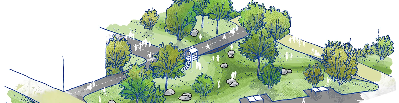 Sativa Paysage Architecte Paysagiste A Vendome EC Vineuil Ecoles Girards Slider
