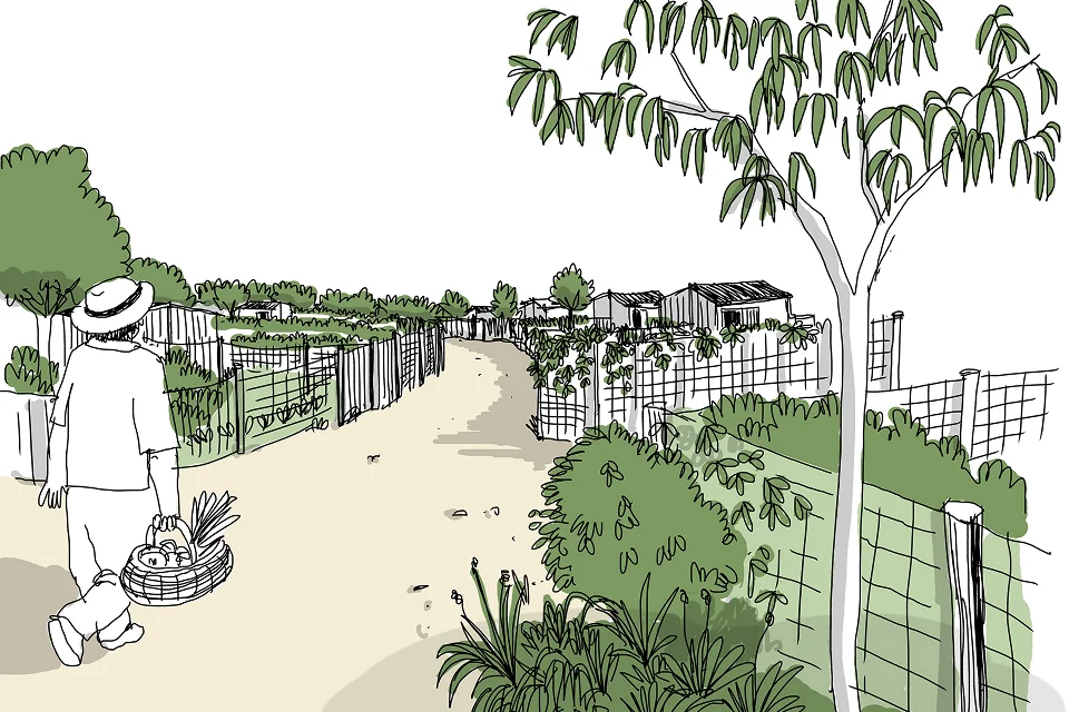 Sativa Paysage Architecte Paysagiste A Vendome Mise En Avant 19