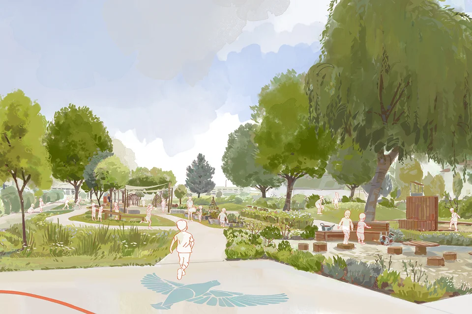 Sativa Paysage Architecte Paysagiste A Vendome Mise En Avant 2