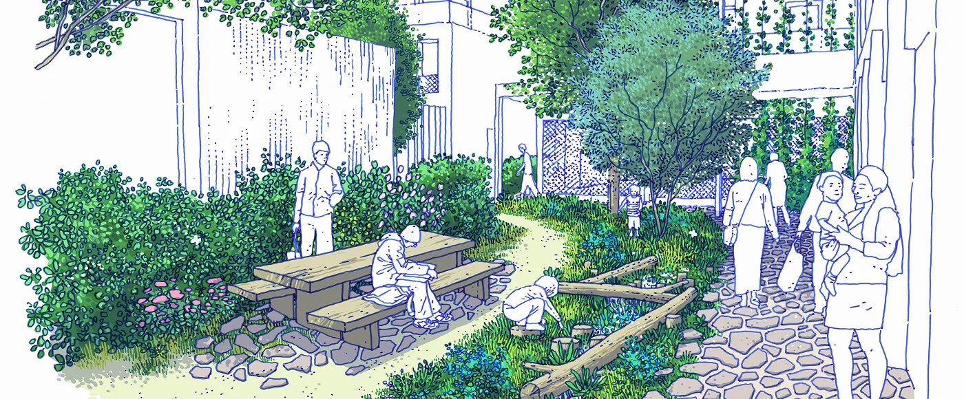Sativa Paysage Architecte Paysagiste A Vendome Slide 6