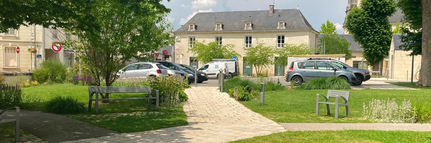 Sativa Paysage Architecte Paysagiste A Vendome CB Avoine Parc Lepez Slider